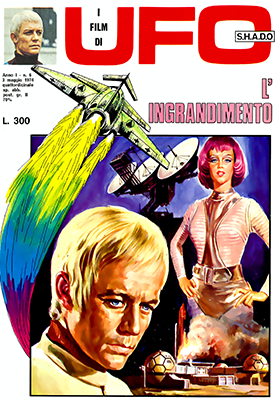 I Film Di Ufo – L’ingrandimento 第6册 漫画百度网盘下载 I Film Di Ufo - L'ingrandimento 第6册 漫画百度网盘下载