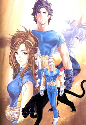 超神Z  1-10卷  司徒剑桥  漫画百度网盘下载