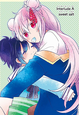 Happy sugar life 砂糖的幸福生活 全篇漫画+OST+番外 键空富烧 漫画百度网盘下载 Happy sugar life 砂糖的幸福生活 全篇漫画+OST+番外 键空富烧 漫画百度网盘下载
