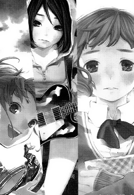 即使如此我还是喜欢你 1-44话+山口的回忆 徐誉庭 绘本奈央 漫画百度网盘下载