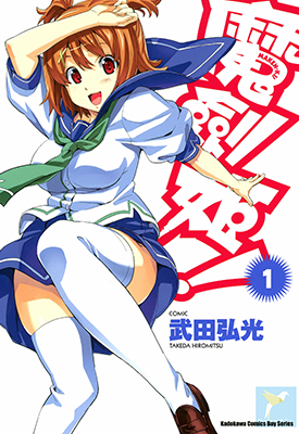 魔剑姬 魔具少女 1-22卷 武田弘光 漫画百度网盘下载