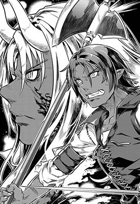 怪物转生 Re Monster 1-63话 金斩儿狐 小早川ハルヨシ 漫画百度网盘下载