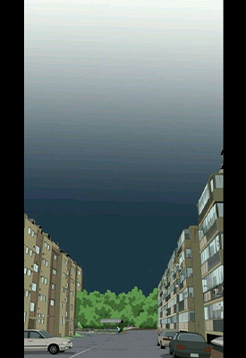 生命中的每一个瞬间 1卷 姜草 漫画百度网盘下载