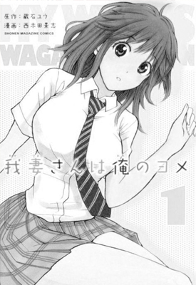 我妻同学是我妻子 1-12卷 西木田景志 漫画百度网盘下载 我妻同学是我妻子 1-12卷 西木田景志 漫画百度网盘下载