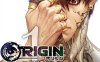 ORIGIN-源型机 1-10卷 Boichi 漫画百度网盘下载