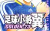 足球小将 GOLDEN-23 1-10卷 高桥阳一 漫画百度网盘下载