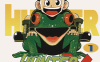 HUNTER×HUNTER 1-30卷 富坚义博 漫画百度网盘下载