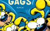 Marsupilami – HS – Houba Gags  第1册  Franquin  漫画百度网盘下载