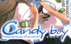 Candy Boy蜜糖关系  1-2卷  峠比吕  漫画百度网盘下载