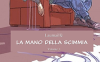 La Mano Della Scimmia  第1-3册  漫画百度网盘下载