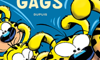 Marsupilami – HS – Houba Gags  第1册  Franquin  漫画百度网盘下载