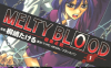 MELTY BLOOD 逝血之战  1-9卷+X(外传)  桐嶋たける  漫画百度网盘下载