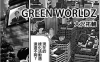 GREEN WORLDZ 绿色噬界  1-112话  大沢祐輔  漫画百度网盘下载