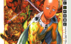 ONE PUNCH MAN 英雄大全 1卷 村田雄介 ONE 漫画百度网盘下载