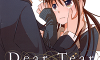 Dear Tear她的眼泪 1卷 KAZMA KOWO 漫画百度网盘下载