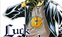 盗运者 Luck Stealer 1-10卷 かずはじめ 漫画百度网盘下载