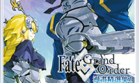 Fate Grand Order漫画精选集 1-12卷 多位 漫画百度网盘下载