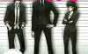 心理测量者 PSYCHO PASS 第2季 1-26话 桥野サル 漫画百度网盘下载