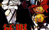 overlord不死者之王 1-55话+1-13卷 丸山くがね 漫画百度网盘下载