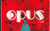 opus 1-2卷 今敏 漫画百度网盘下载