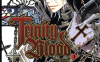 圣魔之血 Trinity Blood 1-21卷 吉田直 九条清 漫画百度网盘下载
