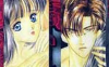 爱的吻痕 1卷 新条真由 漫画百度网盘下载