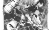 魔法世界 1-15话+141-144话 安西信行 漫画百度网盘下载