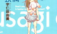 白兔糖 1-10卷+后记 宇仁田由美 漫画百度网盘下载
