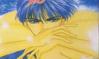 我要嫁给你 1卷 新条真由 漫画百度网盘下载