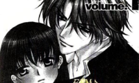 love的二次方 SEX=LOVE² 1-2卷 新条真由 漫画百度网盘下载