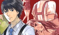 寻求自我 1-4卷 朔游亀蔵 漫画百度网盘下载