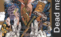 JOJO的奇妙冒险 死神之Q 1卷 荒木飞吕彦 漫画百度网盘下载