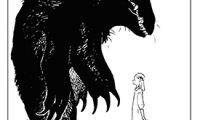 看不见的那些人 1-2卷 Nagabe 漫画百度网盘下载