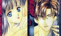 爱的吻痕 1卷 新条真由 漫画百度网盘下载
