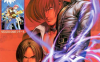 拳皇 kof2001 彩色版 1-30卷 永仁 蔡景东 漫画百度网盘下载