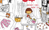 一个人住第5年 9年 1-2卷 高木直子 漫画百度网盘下载