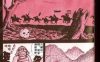 抒情怪奇辑录 1卷 日野日出志 漫画百度网盘下载