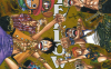 航海王 One Piece YELLOW 伟大元素解析 1卷 尾田荣一郎 漫画百度网盘下载