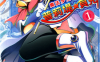 魔法少女普莉堤贝尔 1-10卷 KAKERU 漫画百度网盘下载
