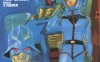 机动战士 GUNDAM THE ORIGIN 1-23卷+官方GUIDE BOOK 安彦良和 漫画百度网盘下载