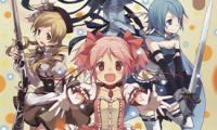魔法少女小圆 1-3卷 Magica Quartet 漫画百度网盘下载