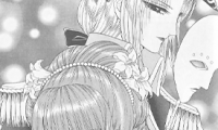 古典异色名作集 1-4卷 千之刃 漫画百度网盘下载