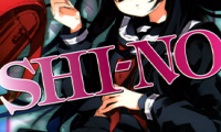Shino 1卷 上月雨音 漫画百度网盘下载