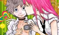星屑与妮娜 1-29卷 福岛聪 漫画百度网盘下载